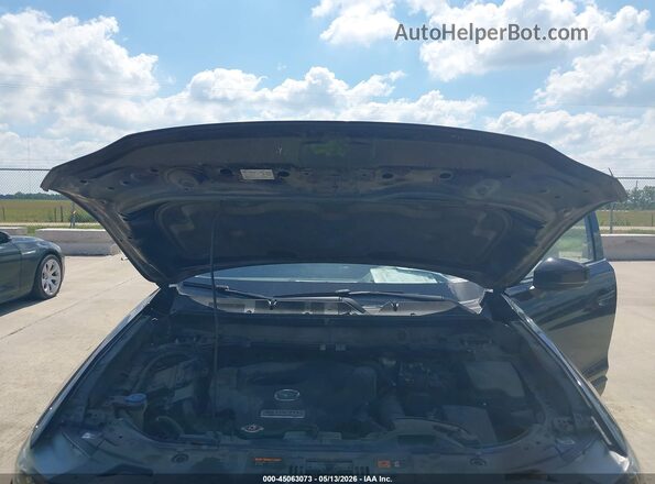 JM3TCACY5J0201672 2018 MAZDA CX-9 Черный Вид сзади