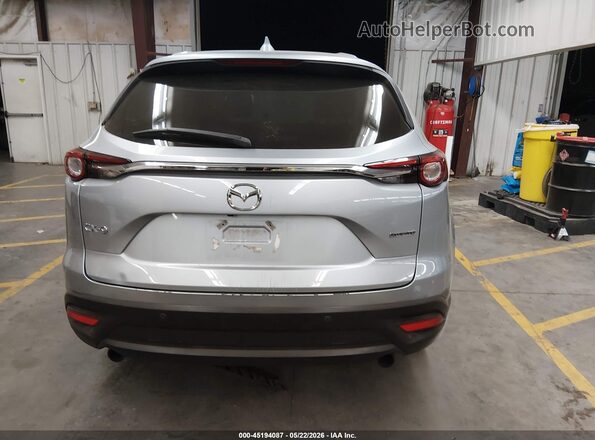 JM3TCACY5L0416570 2020 MAZDA CX-9 Silver 