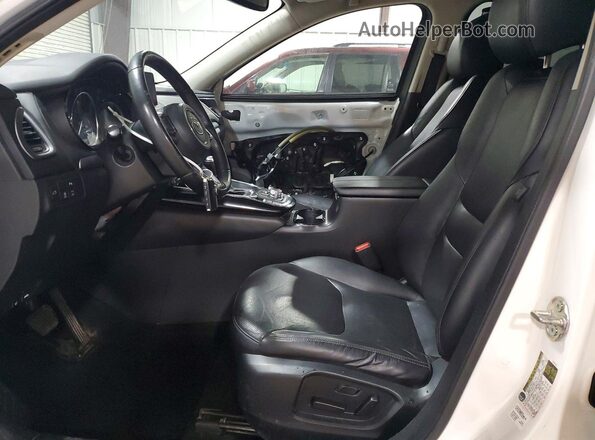 JM3TCACY6M0525167 2021 MAZDA CX-9 Белый 