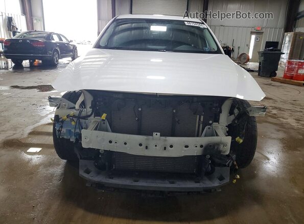 JM3TCACY6M0525167 2021 MAZDA CX-9 Белый 