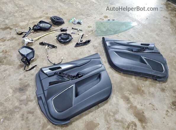 JM3TCACY6M0525167 2021 MAZDA CX-9 Белый 