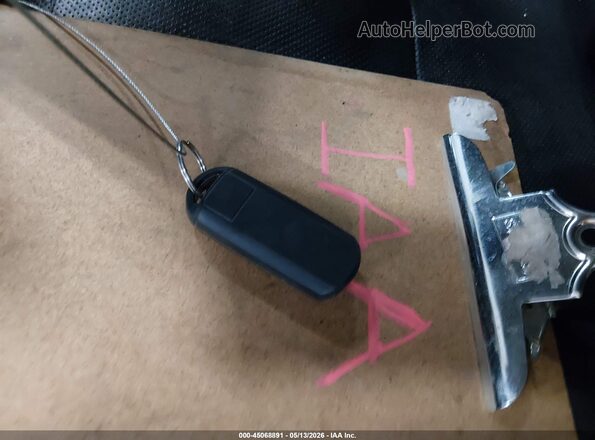 JM3TCACY9J0218426 2018 MAZDA CX-9 Gray Առջևի վահանակի տեսք