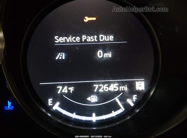 JM3TCACY9J0218426 2018 MAZDA CX-9 Gray 