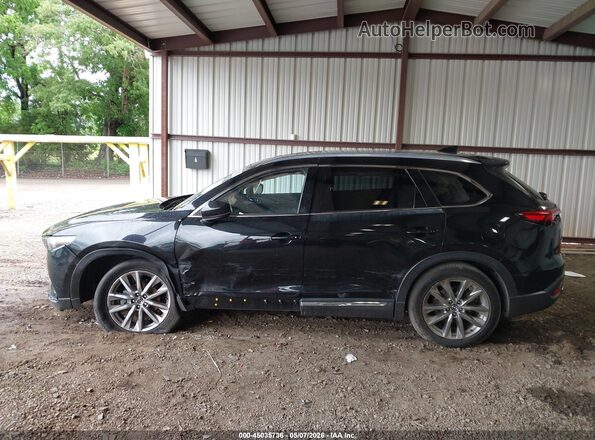 JM3TCADY0G0111966 2016 MAZDA CX-9 Black სალონის 360-გრადუსიანი ხედი
