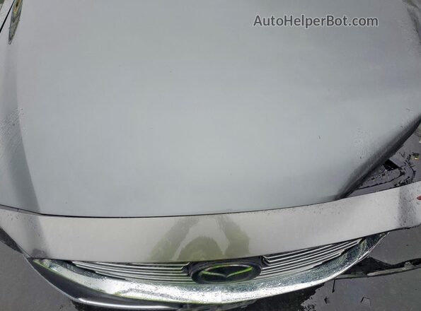 JM3TCADY0M0510999 2021 MAZDA CX-9 Угольный Вид подкапотного пространства