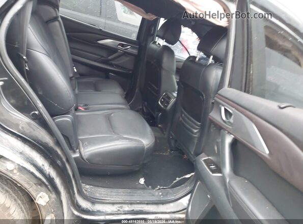 JM3TCADY2J0201076 2018 MAZDA CX-9 Black VIN կոդի պիտակի տեսք