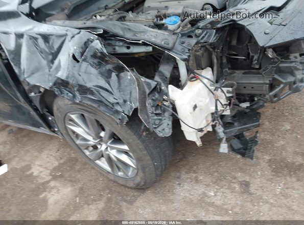 JM3TCADY2J0201076 2018 MAZDA CX-9 Black Դիմացի տեսք