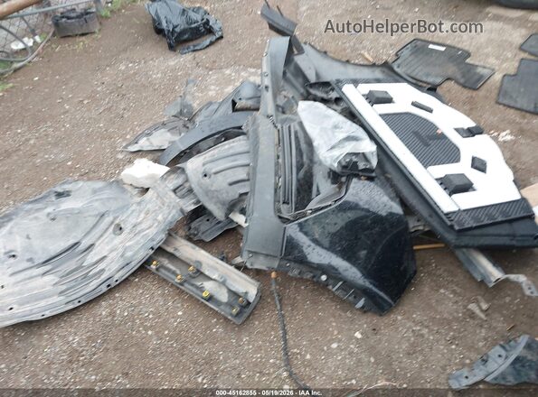 JM3TCADY2J0201076 2018 MAZDA CX-9 Black Սարքավորումների վահանակի տեսք