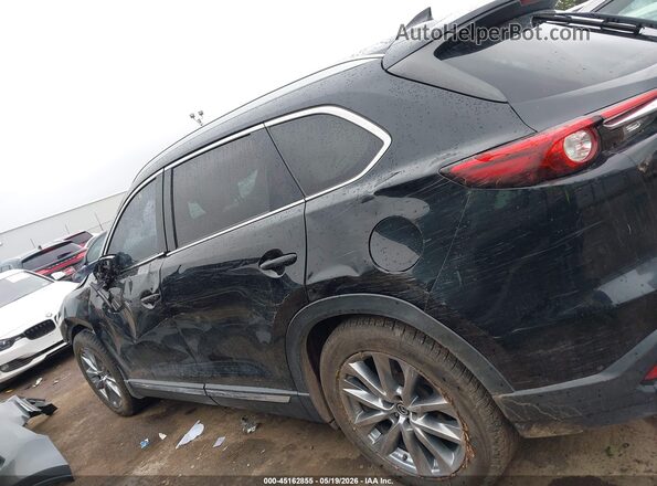 JM3TCADY2J0201076 2018 MAZDA CX-9 Black 