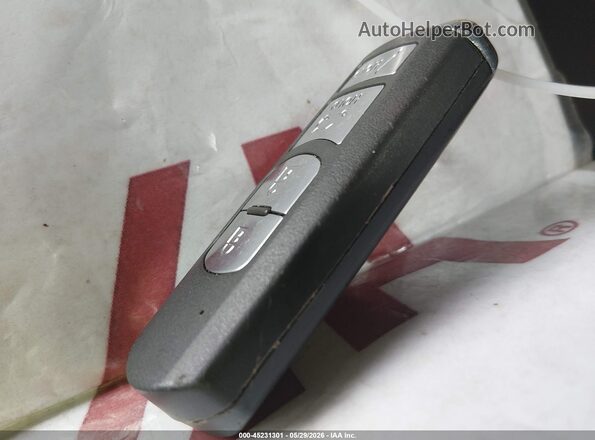 JM3TCADY3K0306677 2019 MAZDA CX-9 Blue Dashboard view