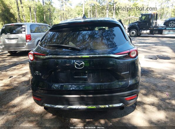 JM3TCADY5M0523716 2021 MAZDA CX-9 Blue 