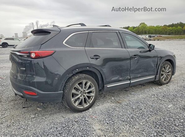 JM3TCADY6J0233836 2018 MAZDA CX-9 Gray Tył prawy