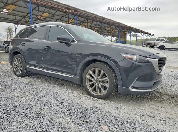 JM3TCADY6J0233836 2018 MAZDA CX-9 Gray Przód prawy
