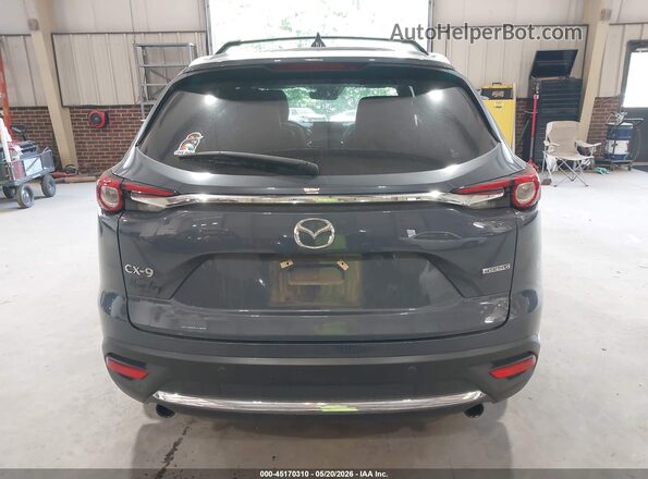 JM3TCADY7M0517643 2021 MAZDA CX-9 Gray 