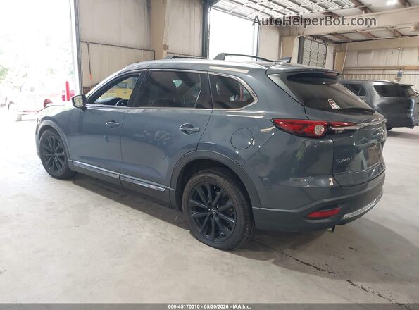 JM3TCADY7M0517643 2021 MAZDA CX-9 Gray Tył lewy