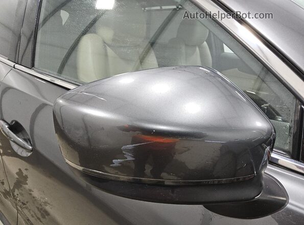 JM3TCADY9H0136723 2017 MAZDA CX-9 Gray 
