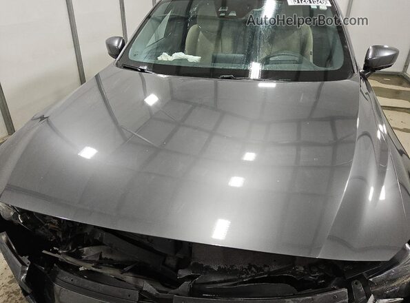 JM3TCADY9H0136723 2017 MAZDA CX-9 Gray 