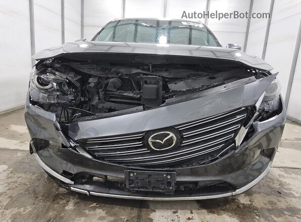 JM3TCADY9H0136723 2017 MAZDA CX-9 Gray 