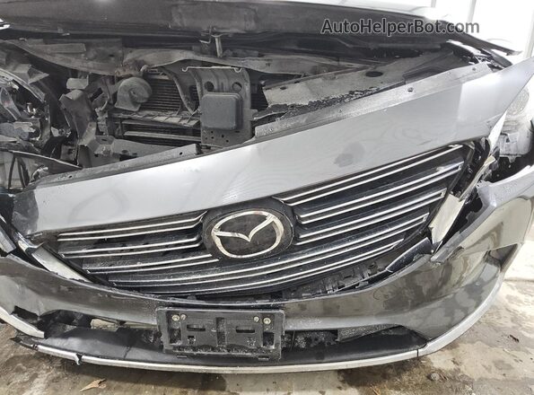 JM3TCADY9H0136723 2017 MAZDA CX-9 Gray 