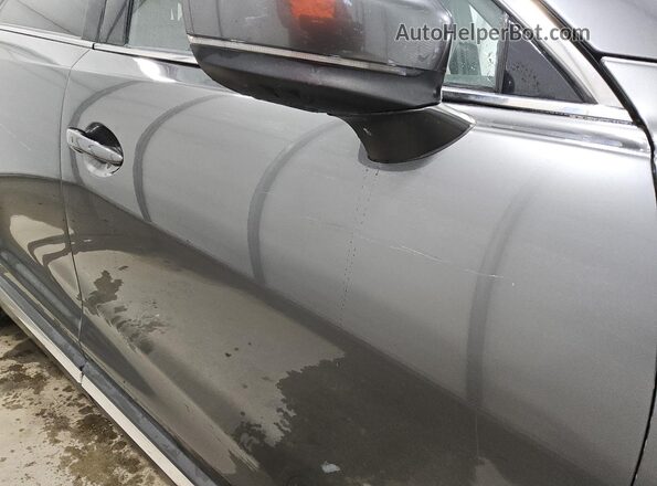JM3TCADY9H0136723 2017 MAZDA CX-9 Gray 