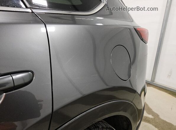 JM3TCADY9H0136723 2017 MAZDA CX-9 Gray 