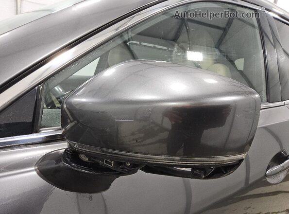 JM3TCADY9H0136723 2017 MAZDA CX-9 Gray 