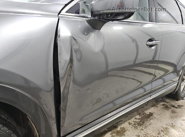 JM3TCADY9H0136723 2017 MAZDA CX-9 Gray 