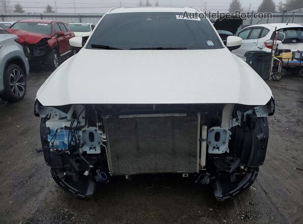 JM3TCADY9L0408552 2020 MAZDA CX-9 White 