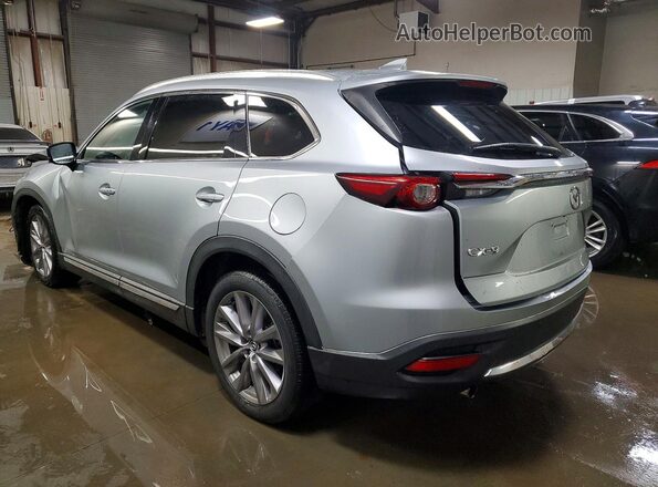 JM3TCADY9M0512315 2021 MAZDA CX-9 Silver 