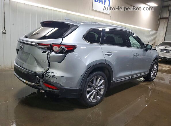 JM3TCADY9M0512315 2021 MAZDA CX-9 Silver 