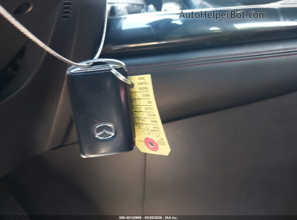 JM3TCADY9M0516669 2021 MAZDA CX-9 Blue Вид панелі приладів