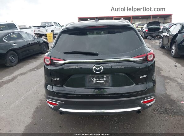 JM3TCADYXK0336498 2019 MAZDA CX-9 Black 
