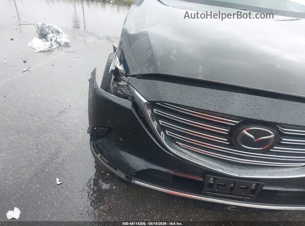 JM3TCADYXK0336498 2019 MAZDA CX-9 Black 
