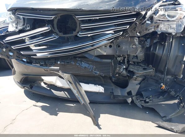 JM3TCBBY5N0624393 2022 MAZDA CX-9 Black 