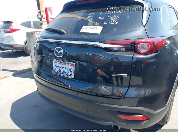 JM3TCBBY5N0624393 2022 MAZDA CX-9 Black 