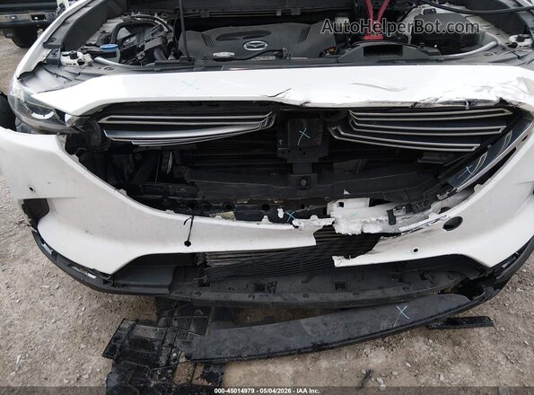 JM3TCBCY0J0217932 2018 MAZDA CX-9 White 