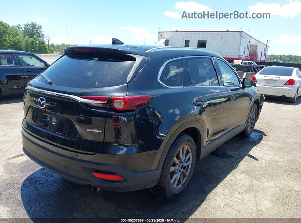 JM3TCBCY0M0501775 2021 MAZDA CX-9 Black Rear right