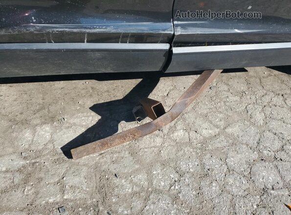 JM3TCBCY0N0606124 2022 MAZDA CX-9 Черный Вид наклейки с VIN-кодом