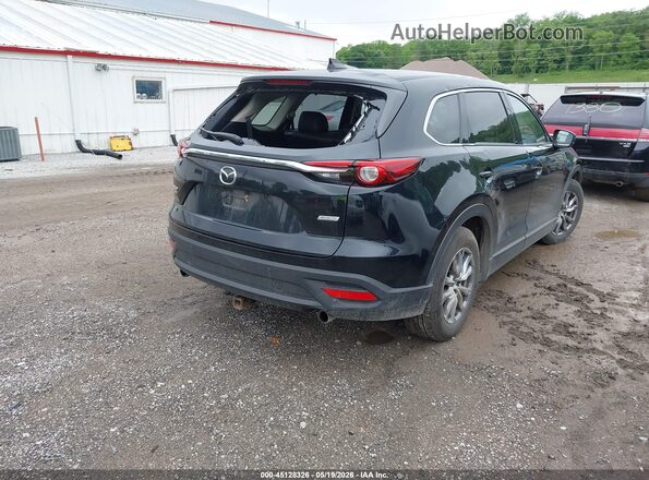 JM3TCBCY1H0136027 2017 MAZDA CX-9 Черный 