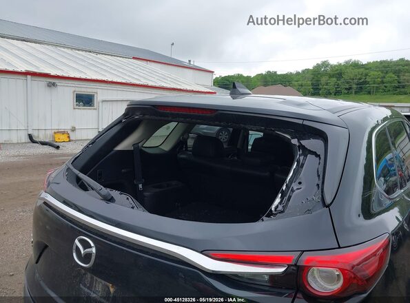 JM3TCBCY1H0136027 2017 MAZDA CX-9 Черный 