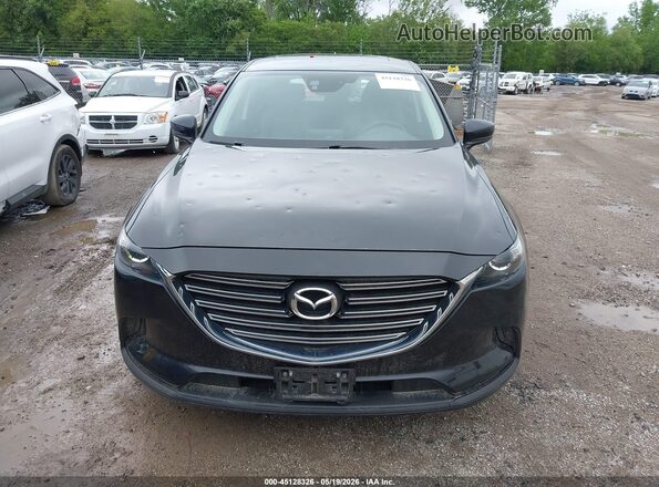 JM3TCBCY1H0136027 2017 MAZDA CX-9 Черный 
