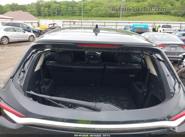 JM3TCBCY1H0136027 2017 MAZDA CX-9 Черный 