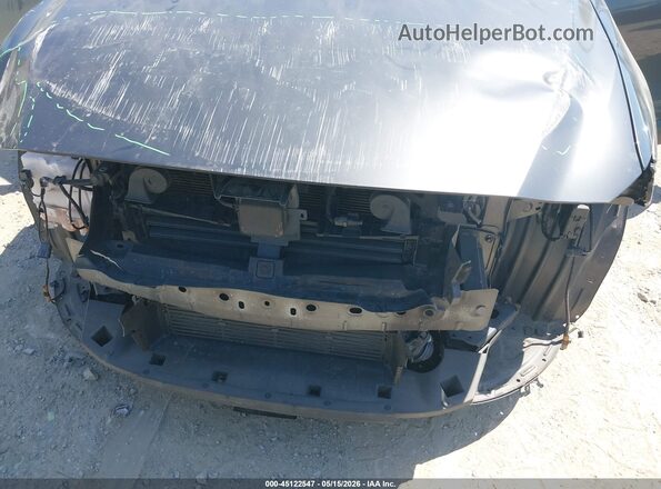 JM3TCBCY1J0205112 2018 MAZDA CX-9 Черный Вид спереди