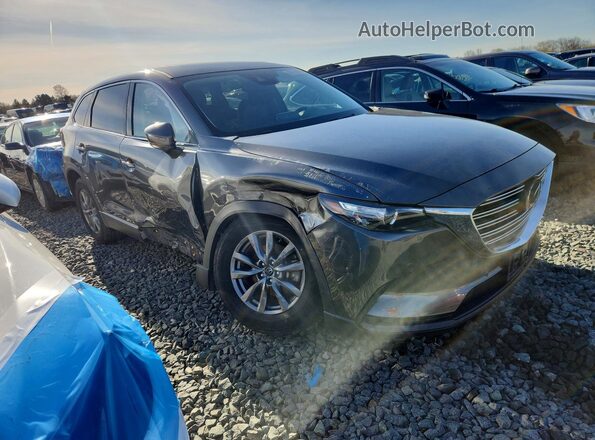 JM3TCBCY1L0415129 2020 MAZDA CX-9 Gray 