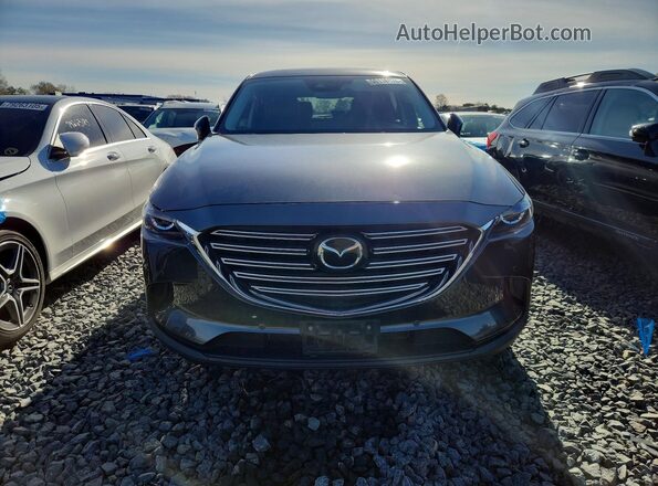 JM3TCBCY1L0415129 2020 MAZDA CX-9 Gray 