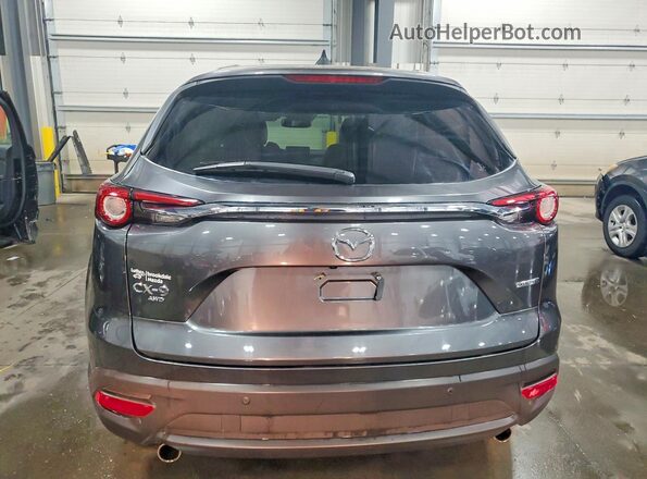 JM3TCBCY1L0415129 2020 MAZDA CX-9 Gray 