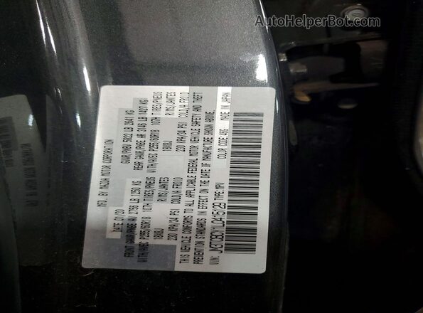 JM3TCBCY1L0415129 2020 MAZDA CX-9 Gray 
