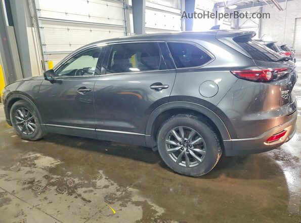 JM3TCBCY1L0415129 2020 MAZDA CX-9 Gray 