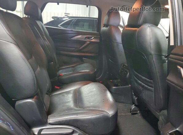 JM3TCBCY1L0415129 2020 MAZDA CX-9 Gray 