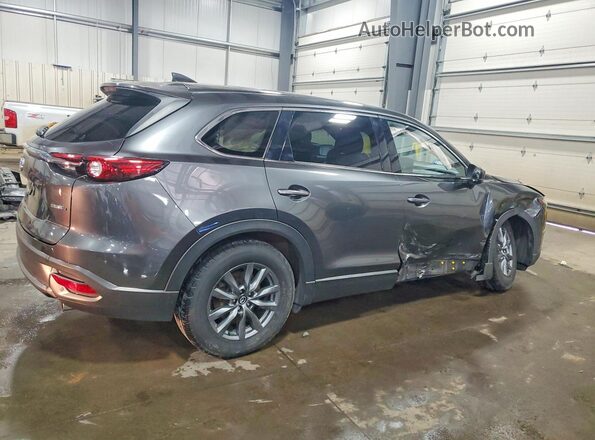 JM3TCBCY1L0415129 2020 MAZDA CX-9 Gray 